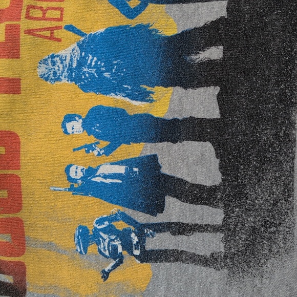 Star Wars Pullover Hoodie with Kangaroo Pockets - Picture 9 of 10